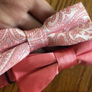 Boy’s Bow Ties